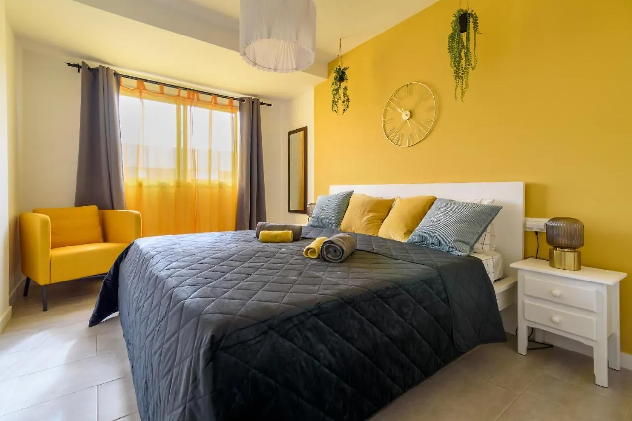 Cozy Appartment In The City Center كوراليهو